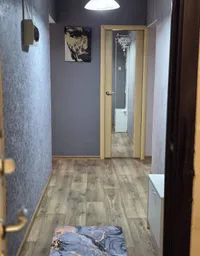 Миниатюра квартиры 13