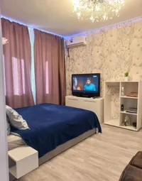 Миниатюра квартиры 1