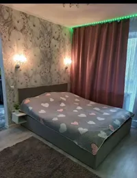 Миниатюра квартиры 2