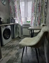 Миниатюра квартиры 6