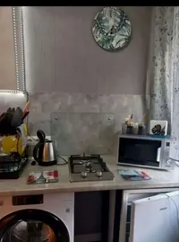 Миниатюра квартиры 7