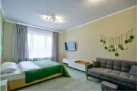 Миниатюра квартиры 1
