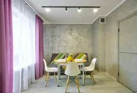 Миниатюра квартиры 8