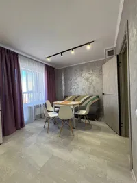 Миниатюра квартиры 12