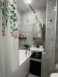 Миниатюра квартиры 13