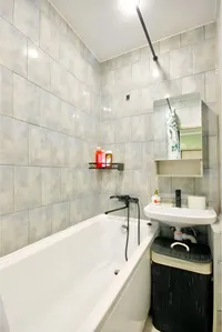 Миниатюра квартиры 14