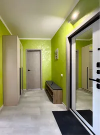 Миниатюра квартиры 18