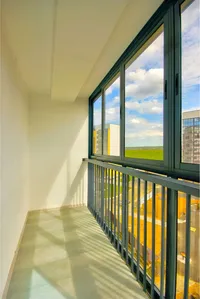 Миниатюра квартиры 19