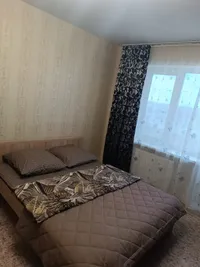 Миниатюра квартиры 1