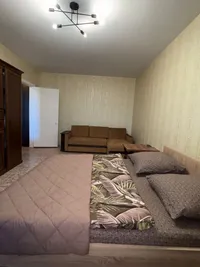 Миниатюра квартиры 5