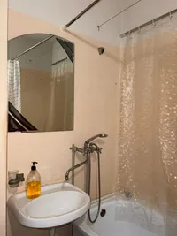 Миниатюра квартиры 8