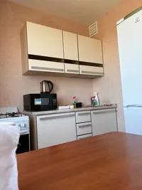 Миниатюра квартиры 13