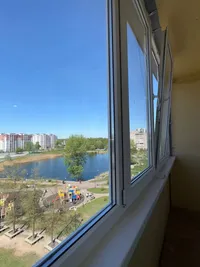 Миниатюра квартиры 18