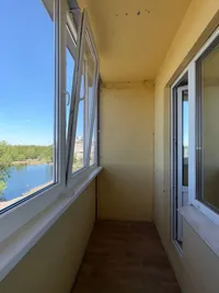 Миниатюра квартиры 19