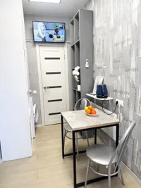 Миниатюра квартиры 2