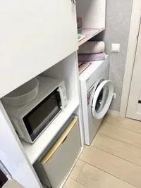 Миниатюра квартиры 3
