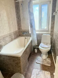 Миниатюра квартиры 6