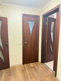 Миниатюра квартиры 7