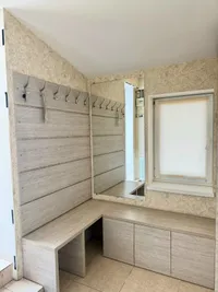 Миниатюра квартиры 8