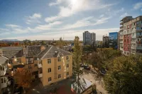 Миниатюра квартиры 7