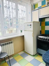 Миниатюра квартиры 6