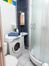Миниатюра квартиры 7