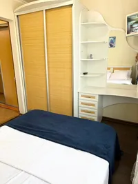 Миниатюра квартиры 2