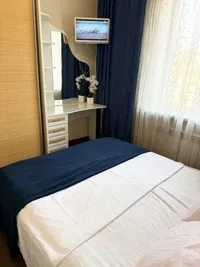 Миниатюра квартиры 5