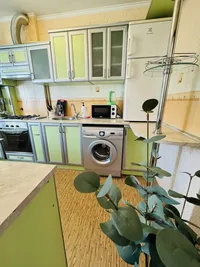 Миниатюра квартиры 6
