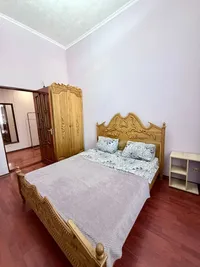 Миниатюра квартиры 1