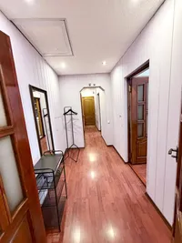 Миниатюра квартиры 3