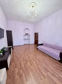 Миниатюра квартиры 4