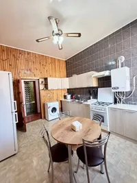 Миниатюра квартиры 9