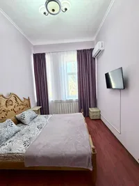 Миниатюра квартиры 10