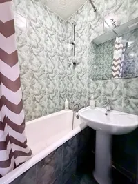 Миниатюра квартиры 12