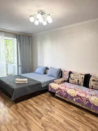 Миниатюра квартиры 3