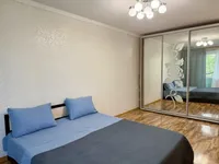 Миниатюра квартиры 1