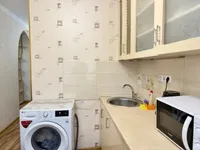 Миниатюра квартиры 5