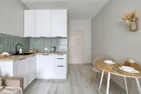 Миниатюра квартиры 12