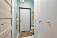 Миниатюра квартиры 13