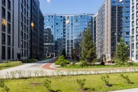 Миниатюра квартиры 17