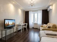 Миниатюра квартиры 3