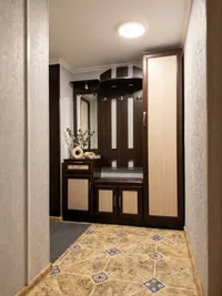 Миниатюра квартиры 6