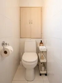 Миниатюра квартиры 7