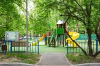 Миниатюра квартиры 8