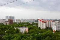 Миниатюра квартиры 9