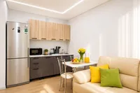 Миниатюра квартиры 5