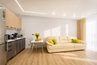 Миниатюра квартиры 7