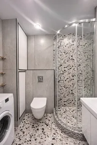 Миниатюра квартиры 11
