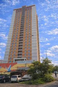Миниатюра квартиры 12